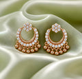 The Tara Chandbalis - Rose Gold