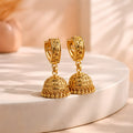 The Pyaari Rani Jhumka